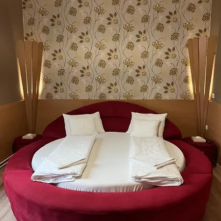 B&B Korona Panzio