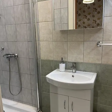 Bed & Breakfast Korona Panzio *