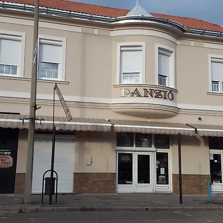 Korona Panzio Mateszalka