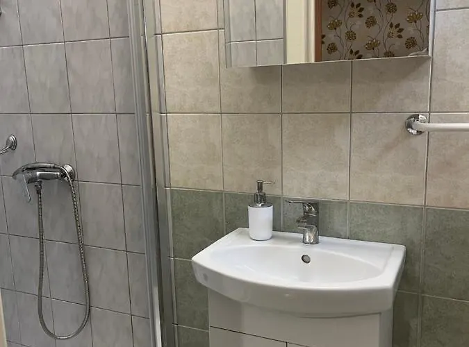 Bed & Breakfast Korona 3*