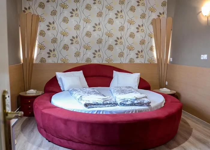 Bed & Breakfast Korona 3*