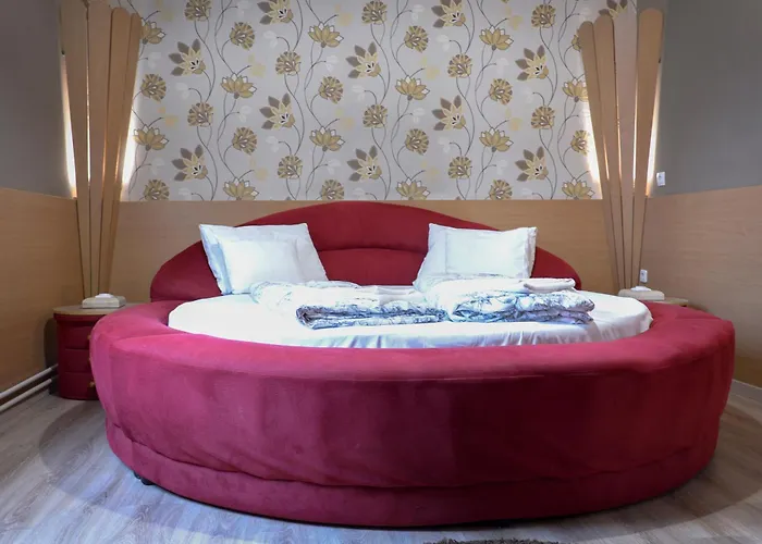 Korona Bed & Breakfast