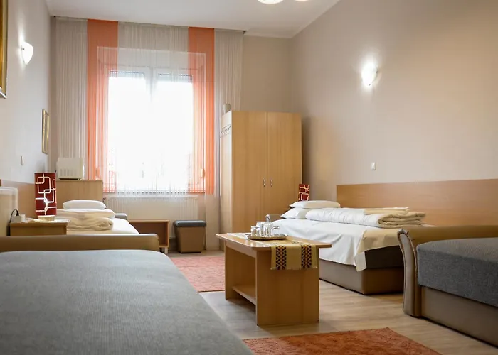 Korona 3*