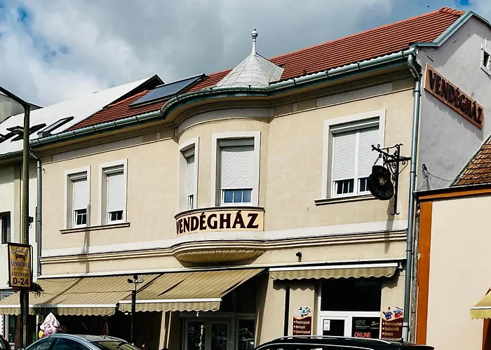Korona Bed & Breakfast